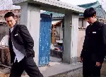 형 포스터 (The Brother poster)