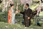 게이샤의 추억 포스터 (Memoirs of a Geisha poster)