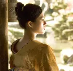 게이샤의 추억 포스터 (Memoirs of a Geisha poster)