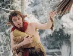 나니아 연대기-사자,마녀 그리고 옷장 포스터 (The Chronicles of Narnia: The Lion, the Witch & the Wardrobe poster)