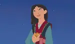 뮬란 포스터 (Mulan poster)