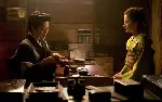게이샤의 추억 포스터 (Memoirs of a Geisha poster)
