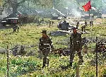 위 워 솔저스 포스터 (We Were Soldiers poster)