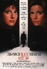 블랙 위도우 포스터 (Black Widow poster)