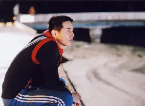 형 포스터 (The Brother poster)