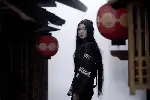 게이샤의 추억 포스터 (Memoirs of a Geisha poster)