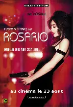 로사리오 포스터 (Rosario Tijeras poster)