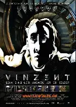 빈센트  포스터 (Vinzent poster)