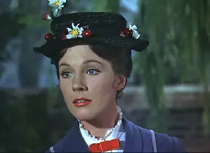 메리 포핀스 포스터 (Mary Poppins poster)