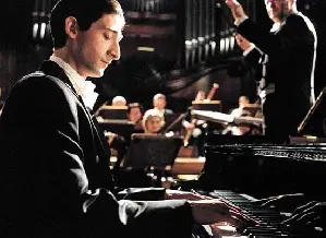 피아니스트 포스터 (The Pianist  poster)