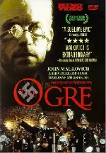 존 말코비치의 25시 포스터 (The Ogre  poster)