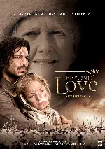 비욘드 러브 포스터 (Beyond Love poster)