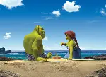슈렉2 포스터 (Shrek2 poster)