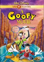 구피무비 오리지널 포스터 (A Goofy Movie poster)