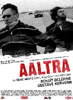 알트라 포스터 (Aaltra poster)