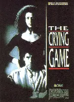 크라잉 게임 포스터 (The Crying Game poster)