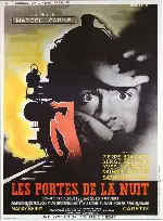 야간문 포스터 (Gates Of The Night poster)
