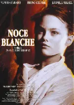 하얀 면사포 포스터 (Noce Blanche poster)