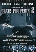스테이트 프라퍼티 2 포스터 (State Property 2 poster)