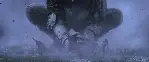 미녀와 야수 포스터 (Beauty And The Beast poster)