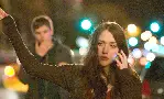 닉과 노라의 인피니트 플레이리스트 포스터 (Nick and Norah's Infinite Playlist poster)
