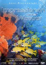 물 아래의 인상 포스터 (Underwater Impressions poster)
