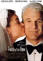 신부의 아버지 포스터 (Father Of The Bride poster)