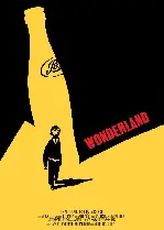 동화나라 포스터 (Wonderland  poster)