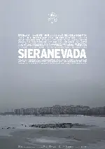 시에라네바다 포스터 (Sieranevada poster)