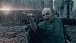 해리 포터와 죽음의 성물2 포스터 (Harry Potter and the Deathly Hallows: Part 2 poster)