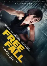프리폴게이트 포스터 (Free Fall poster)