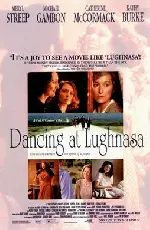 루나사에서 춤을 포스터 (Dancing at Lughnasa   poster)