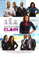 웨딩 플라이트 포스터 (Baggage Claim poster)