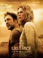 라스트 페이스 포스터 (THE LAST FACE poster)