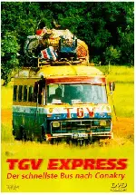 떼제베 포스터 (TGV poster)