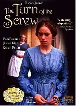 나사의 회전 포스터 (The Turn of the Screw poster)