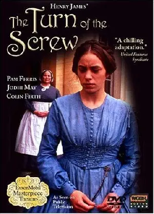 나사의 회전 포스터 (The Turn of the Screw poster)