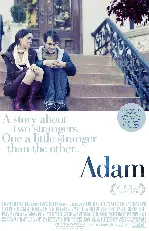 아담 포스터 (Adam poster)