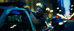 다크 나이트 포스터 (The Dark Knight poster)