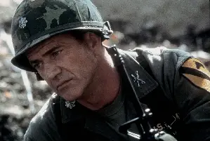 위 워 솔저스 포스터 (We Were Soldiers poster)