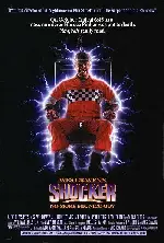 영혼의 목걸이 포스터 (Shocker poster)