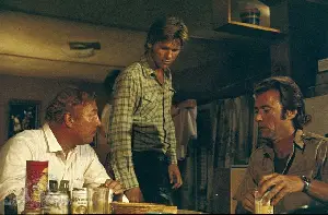 대도적 포스터 (Thunderbolt and Lightfoot poster)