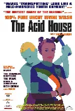 케미컬 제너레이션  포스터 (The Acid House poster)