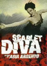 스칼렛 디바 포스터 (Scarlet Diva poster)