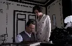 샤넬과 스트라빈스키 포스터 (Coco Chanel & Igor Stravinsky poster)