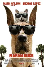 마마듀크 포스터 (Marmaduke poster)