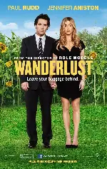 원더러스트 포스터 (Wanderlust poster)
