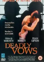 결혼 성공하기 포스터 (Deadly Vows poster)