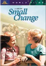 포켓머니 포스터 (Small Change  poster)