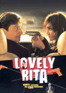 사랑스런 리타 포스터 (Lovely Rita poster)